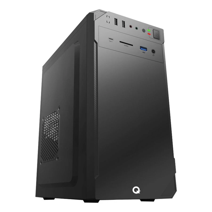 وحدة النظام عالية الأداء QX "PC B760/1112