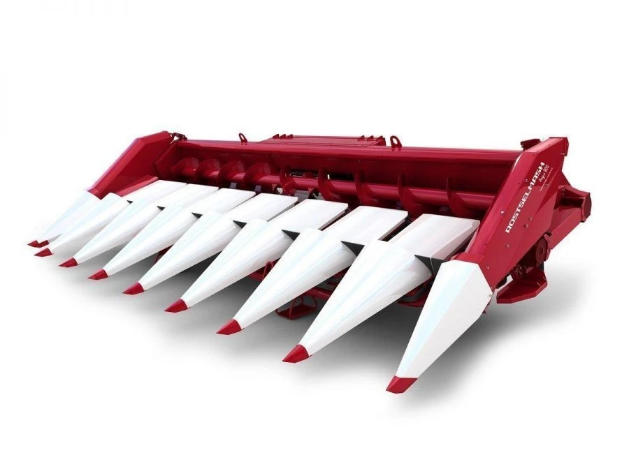 ملحق تنظيف الذرة PPK-870-39 "Argus 870" لجهاز دون-1500B