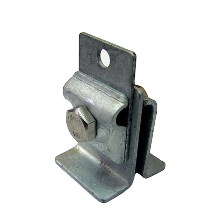 Clamp for Folded Seams ZF-8.3GЦ