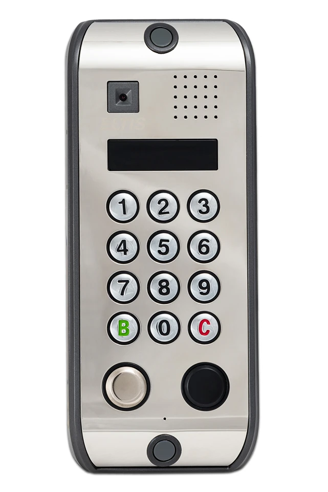 زر الاتصال DP5000 لنظام الاتصال ELTIS5000