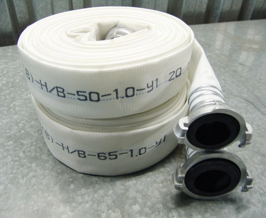خرطوم إطفاء "سيبتكس" RPK(V)-N/V-50-1.0-U1