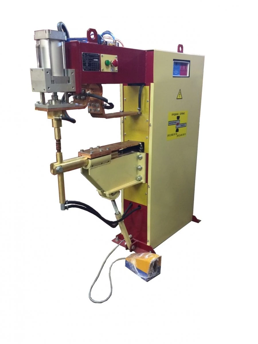 آلة اللحام النقطي MT-1503L