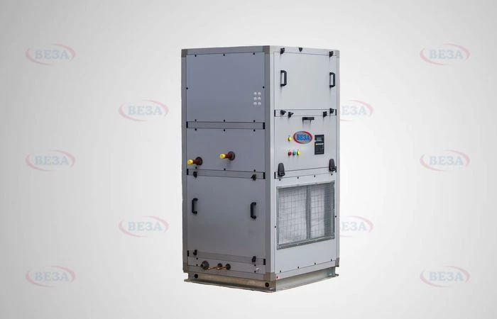 مكيف الهواء المستقل AK-1-5-00 (للعمل مع المكثف الخارجي)