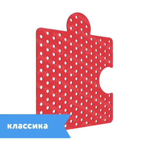 لوحة حائط "بازل" الكلاسيكية نموذج NPP-001