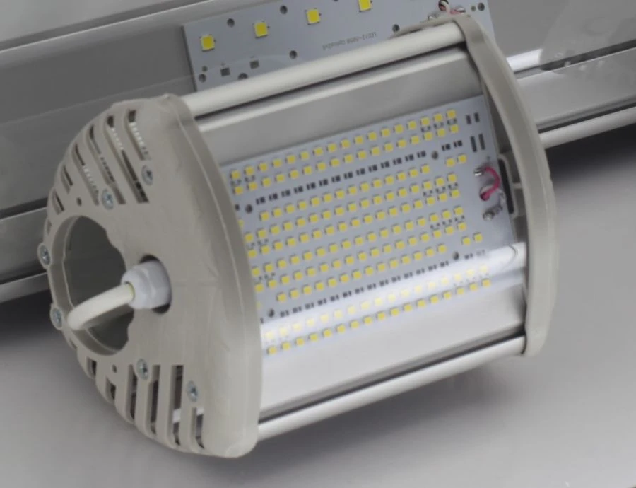 ضوء LED الشارعي والصناعي NL 2003S.060.D