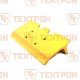 L-560 Track Shoe for Shantui SD22, SD23, Komatsu D85 Bulldozers