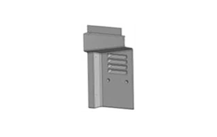 Left Cover for AP 5299-5325276
