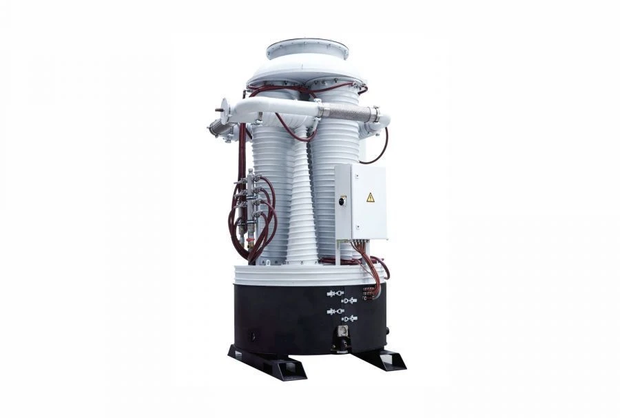 High Vacuum Booster Pump 2НВБМ-630/18000