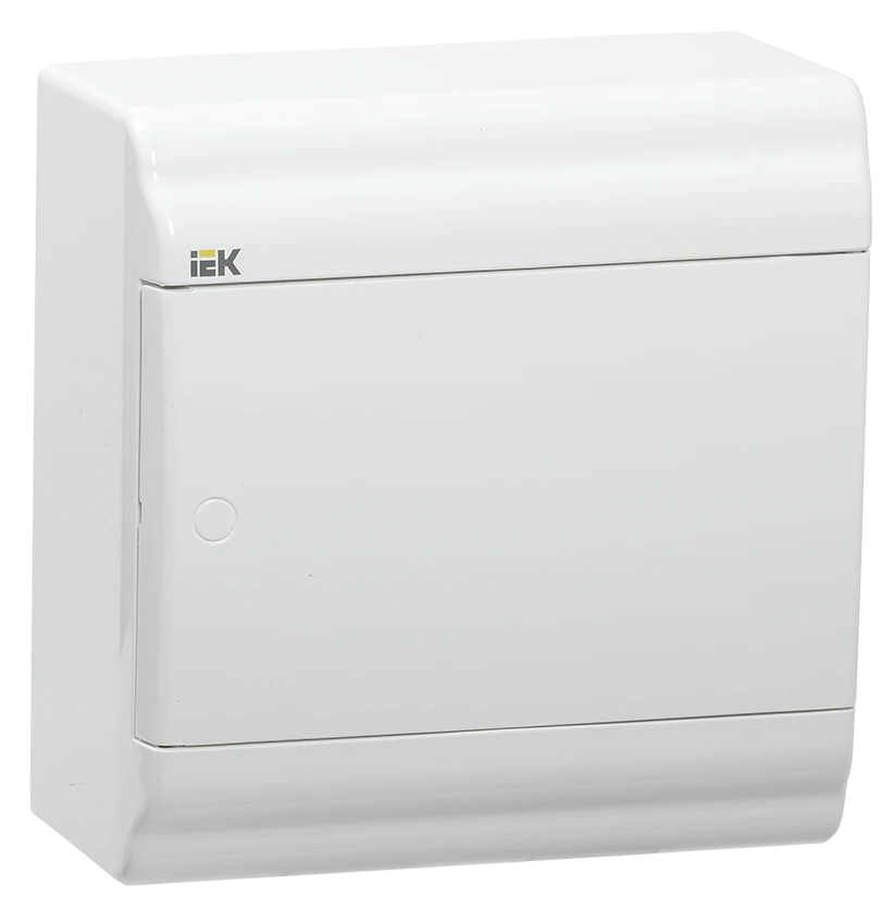 PRIME IP41 Plastic Enclosure Box for Modular Devices - MKP82-N-06-WD-41-20