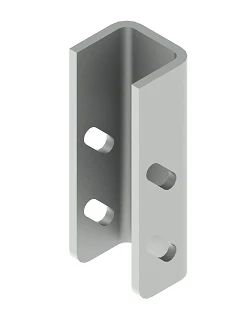 حامل بدءي لملف SMUP 41x41، نموذج SM41 STK-150
