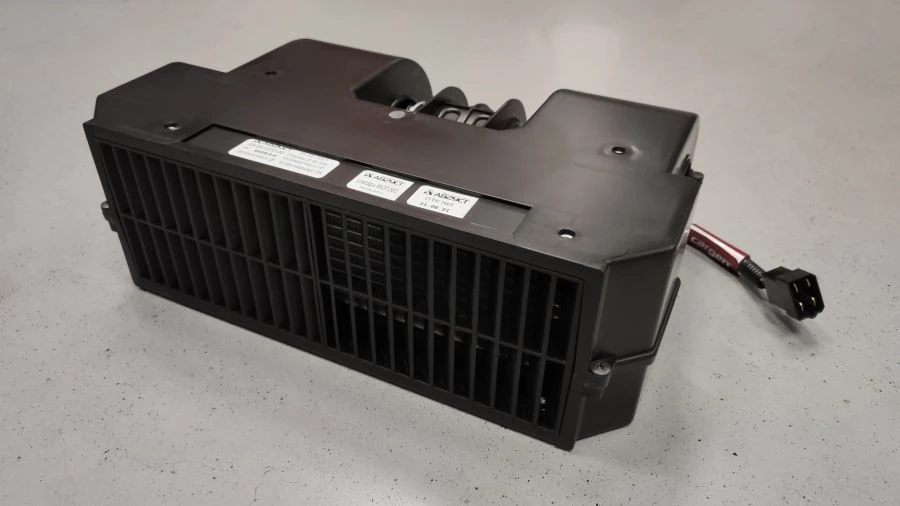 سخان المركبات "أغسطس 23BS-CHLMZ-310" 12فولت