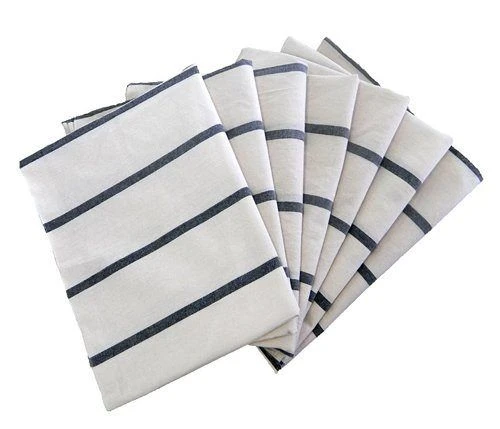 Single Tuff Pillowcase - 100% Cotton