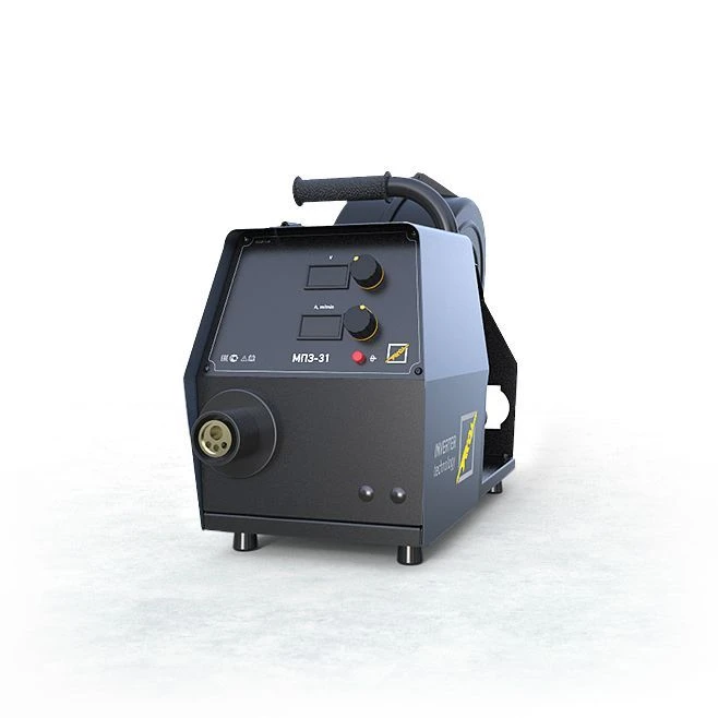 آلية تغذية الأسلاك MPZ-31(W) لمصادر الطاقة MS-350/500 M1