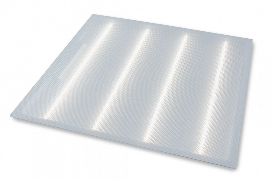 مصباح LED GLERIO Office Casual 36 واط، 81P-36D-4V-M
