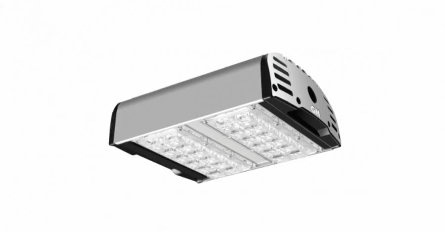 مصباح LED خارجي وداخلي GSFO-60 R GELIOMASTER