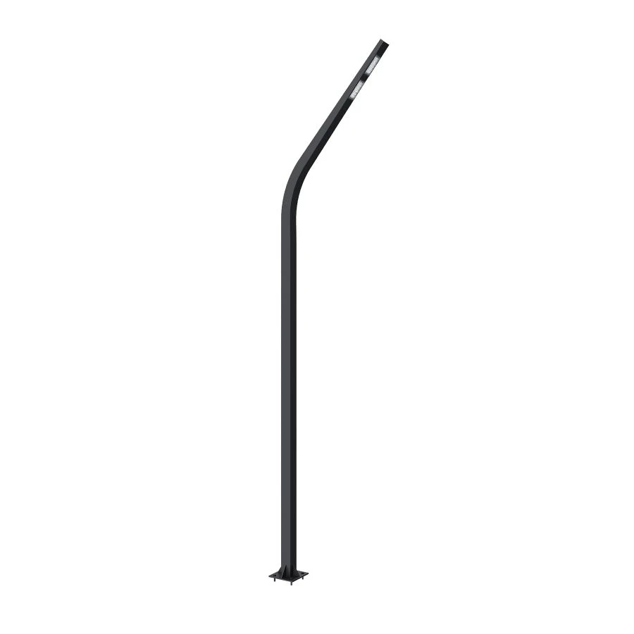 ضوء LED خارجي SVETHOLL كاليستو L1040 B100 H5000 30W 4230 لومن