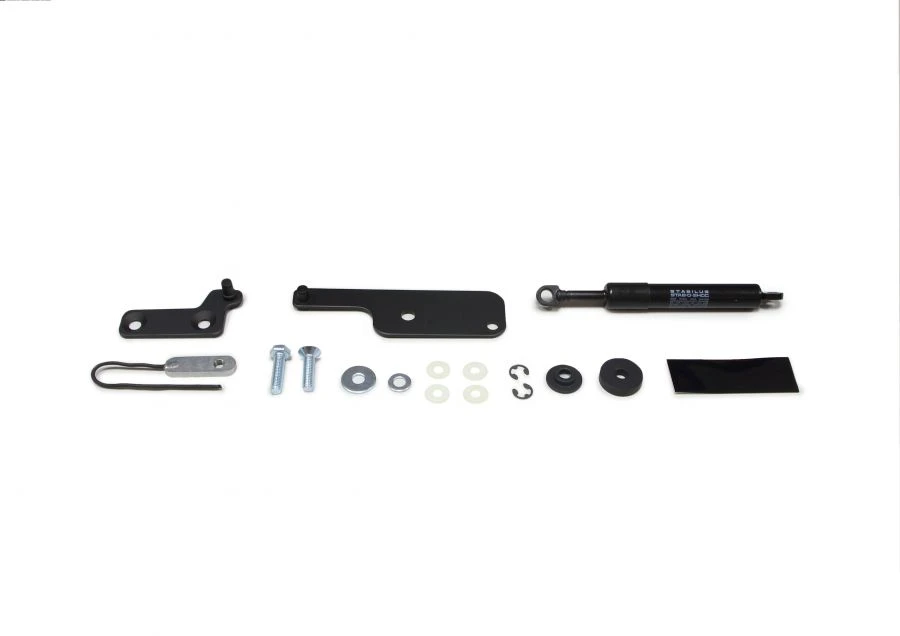 Smooth Hood Lifting Device for TOYOTA HILUX (2015-2018; 2018-)