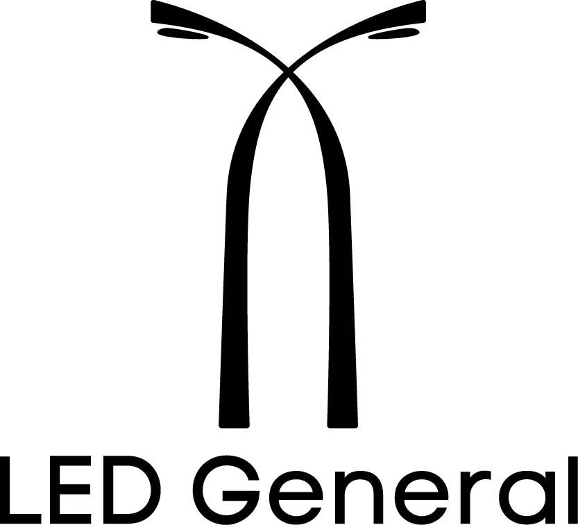 مصباح الشارع LED الخارجي 89 واط SL-72
