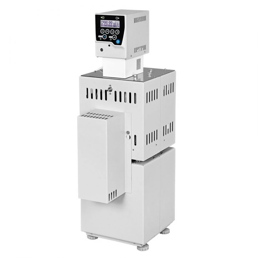 ترموستات سائل عالي الحرارة VT-400