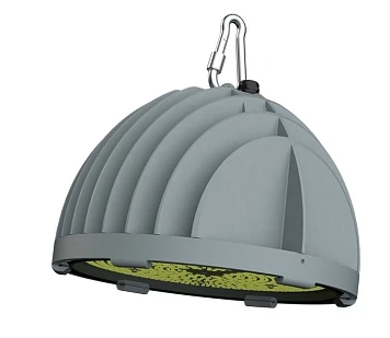 مصباح LED ELMA S 02 للاستخدام الصناعي والخارجي