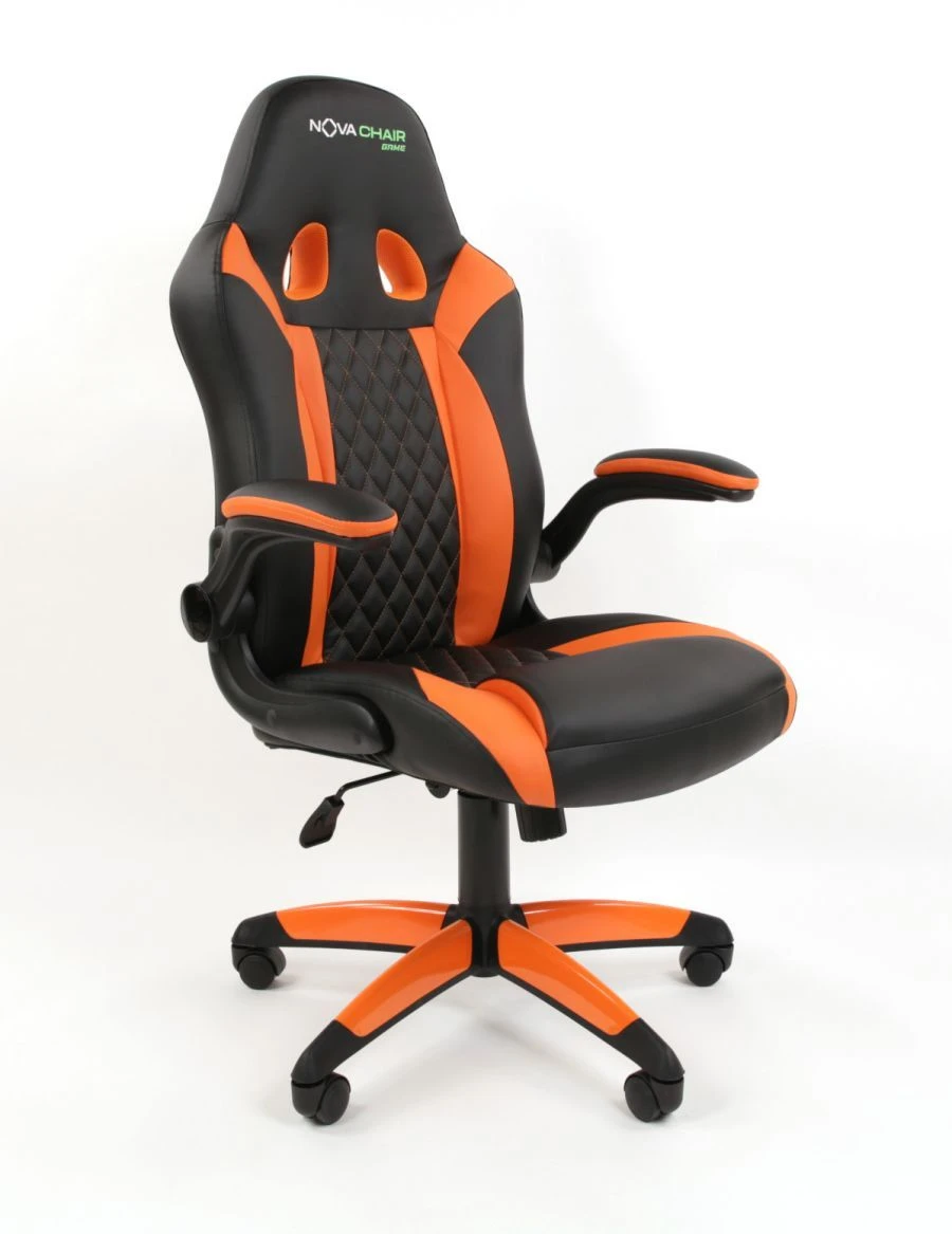 كرسي NOVA CHAIR للعب X2