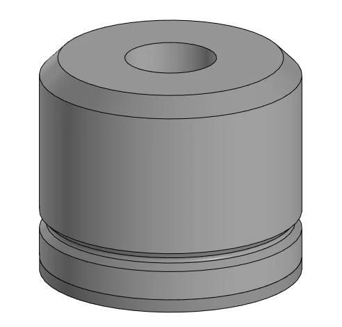 buffers الطاقة التخزينية ذات الخصائص غير الخطية FAA320R1