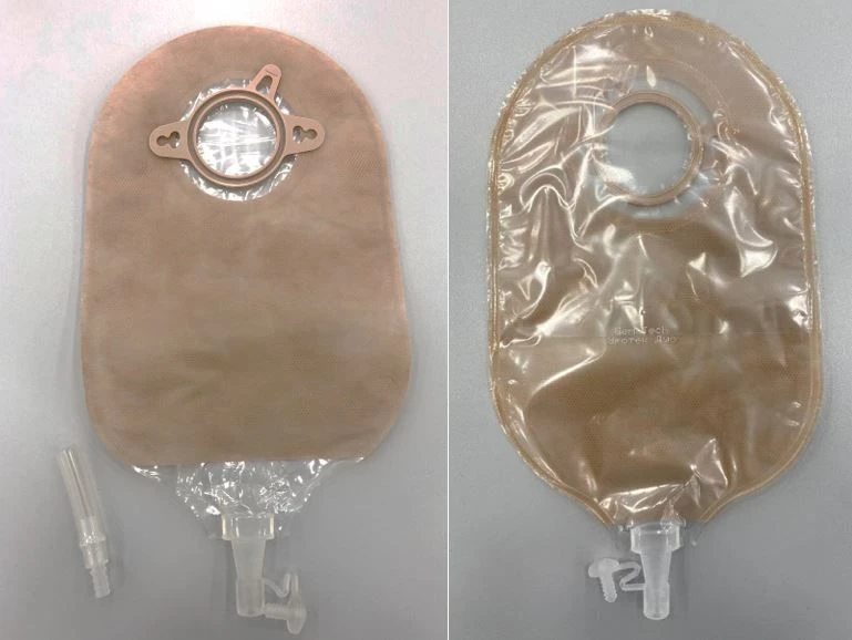 Urinary Drainage Bag for Stoma Care - TU 32.50.13-006-32952305-202
