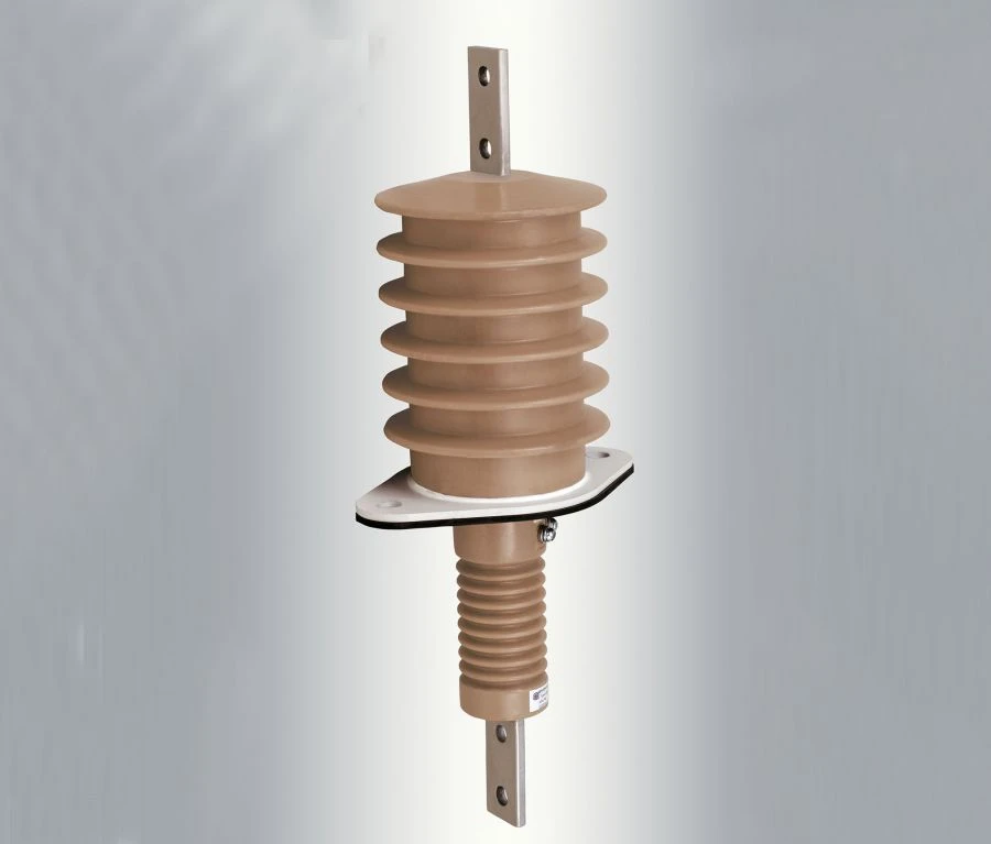 محولات التيار TPOL-10 III وTPL-15 I لأنظمة التوزيع