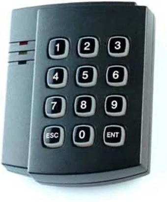 قارئ RFID بتردد 125 كيلوهرتز - Matrix-VII (موديل E H Keys)