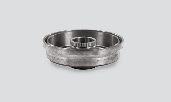 Complete Rear Wheel Hub Assembly for UAZ Vehicles with ABS, Spicer and Timken Hybrid, Model 316300310401000