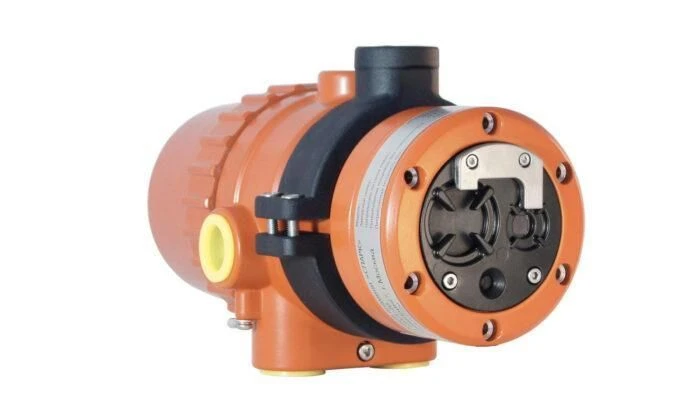كاشف لهب مضاد للانفجار SPARK IP 330/1-20