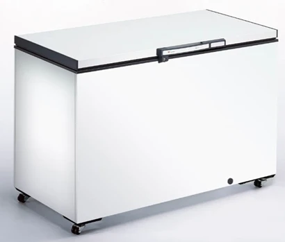 Chest Freezer CARAVELL Model 411402
