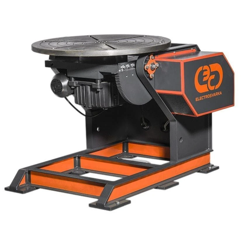 Manipulator welding MS-5 UZ مع خزانة تحكم وجهاز تحكم عن بعد