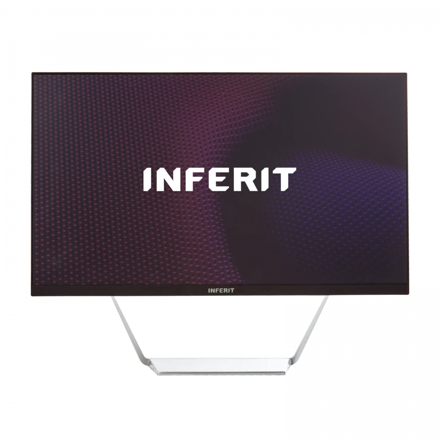 كمبيوتر INFERIT Versa 23.8" الكل في واحد