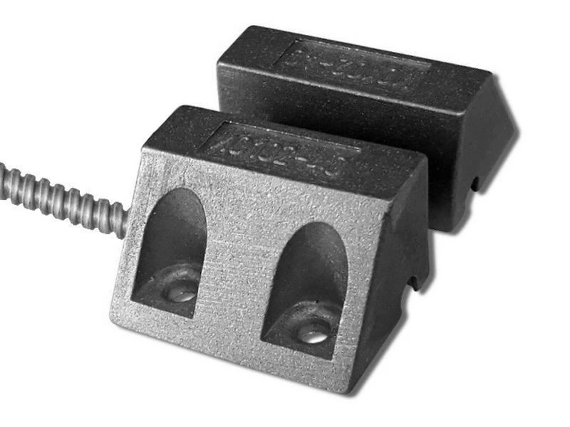 حساسات الأمان المغناطيسية IO 102-40 B2M