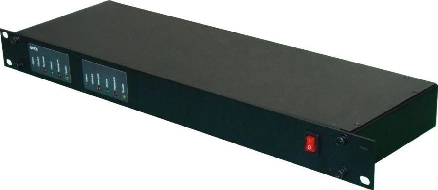 Remote Control Radio Gateway FRS4 104-2 CTRV.468382.069-01
