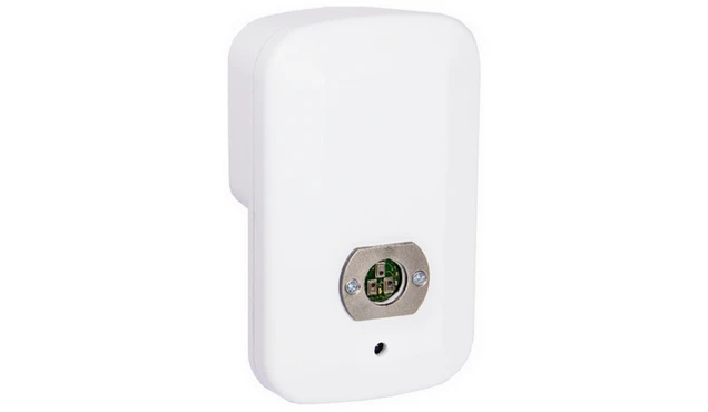 Spectron-804 Modbus Flame Detector