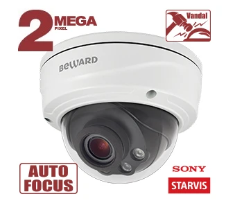 كاميرا IP رقمية SV81710DVZ