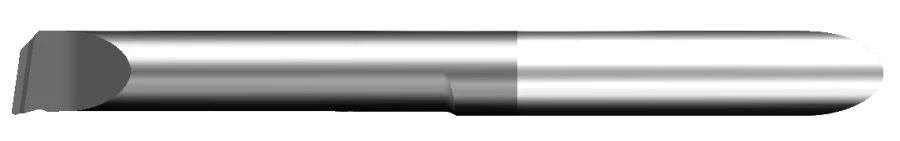 إدراج كاربيد للتوسيع ZTR.4-41L12-R05 M20P