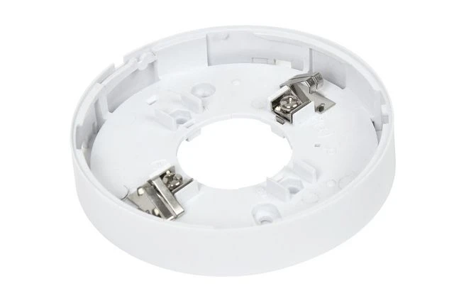 A2DPI Mounting Base for Detector Block Model 08