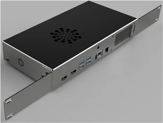 جهاز المراقبة الفنية لأنظمة الأمان CAMKEEPER SV P (SHC-4-2-10)