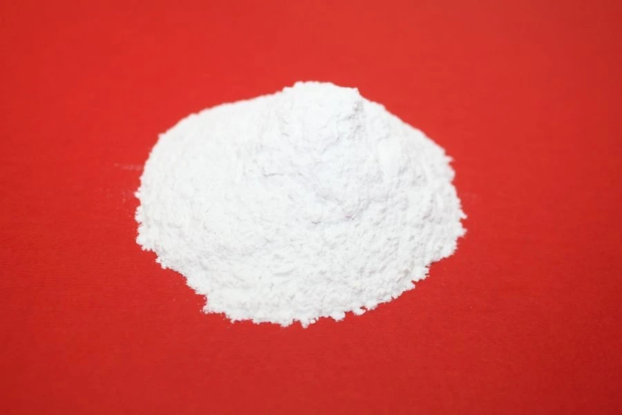 Quartz Flour, Grade 2
