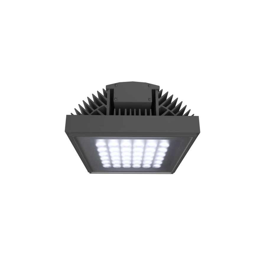 ضوء LED عالي الكفاءة DN-A-80