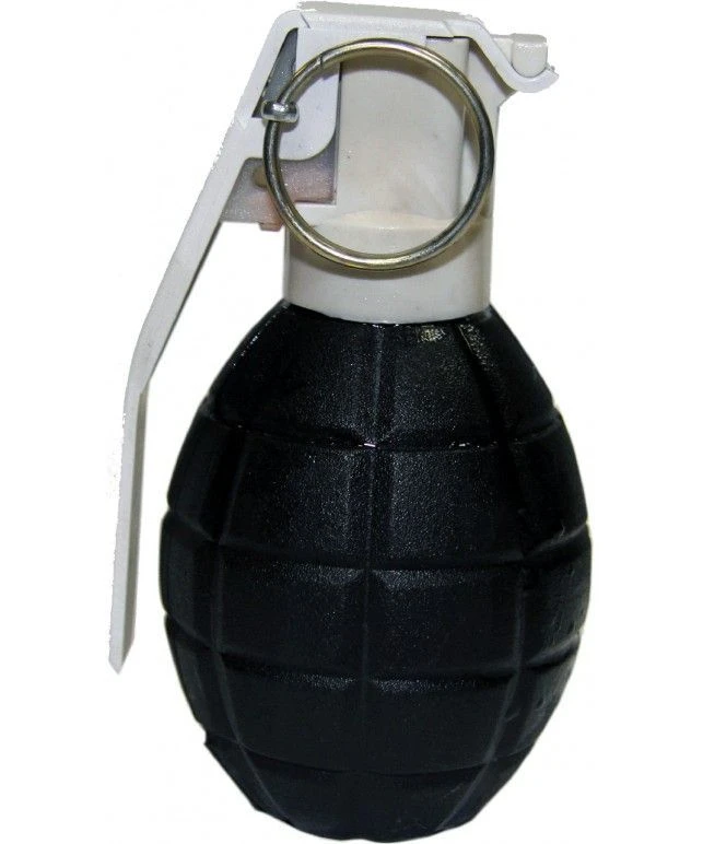 MT-130 R Grenade Insert Component