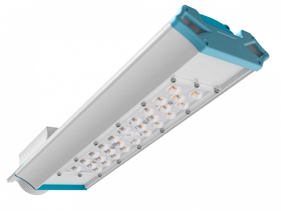مصباح LED ماركة "I-SBERG" موديل EMSZ 50 EFFECT 2