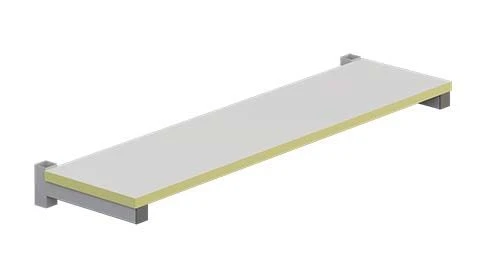 ESD-Compatible Additional Equipment by UNIVERSAL