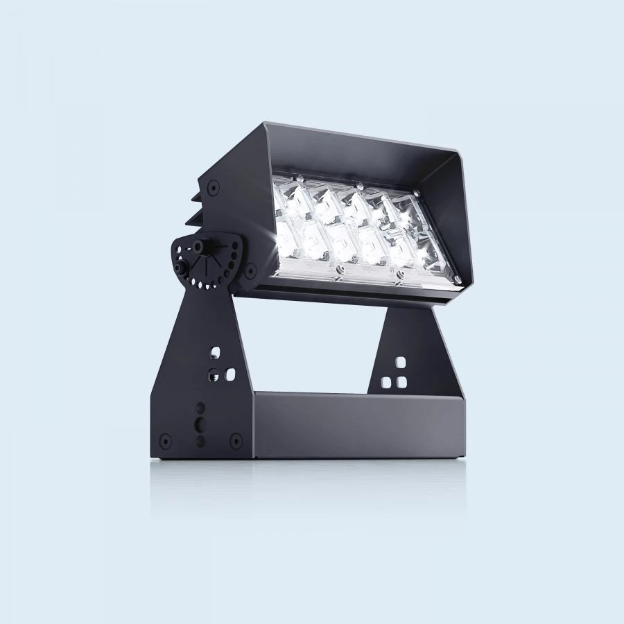 كشاف LED للإضاءة المعمارية LV-FLOW TYPE-A1x12