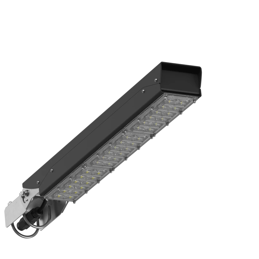 Maximus Standard MSFT-ST41-312 LED Street Light