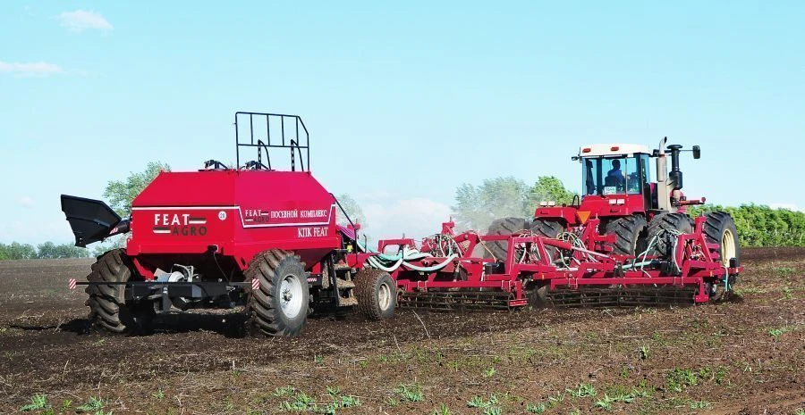 مجمع الزراعة FEAТAGRO AP-12000