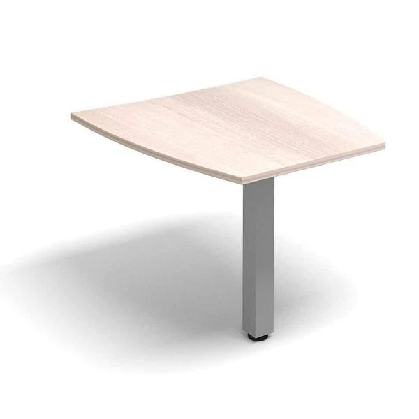 Wooden Office Desk for Administrative Spaces, Art. 216